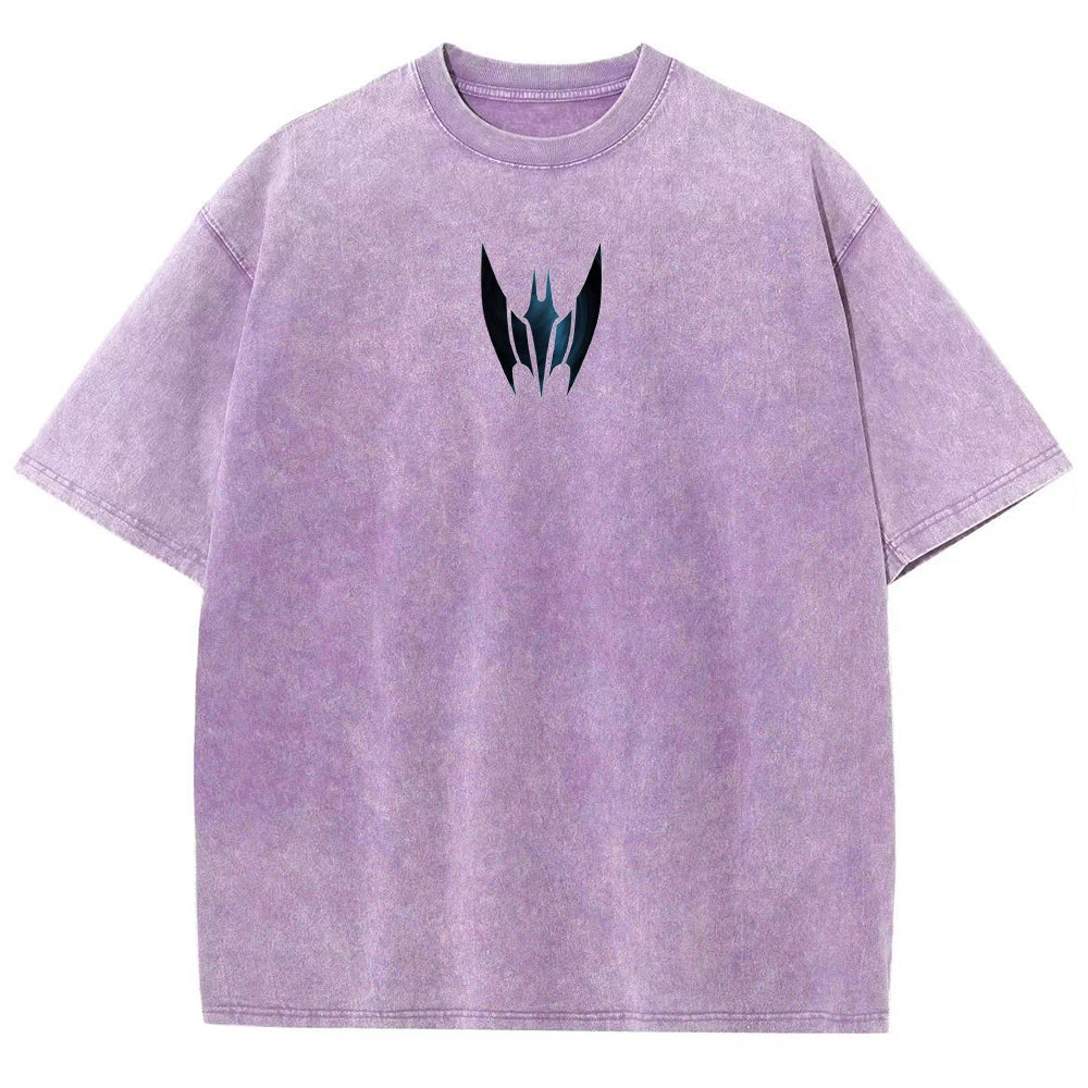 Kamen Rider Series Washed T-shirt 2606016023