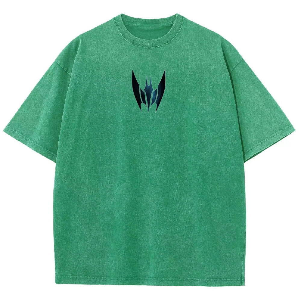 Kamen Rider Series Washed T-shirt 2606016023