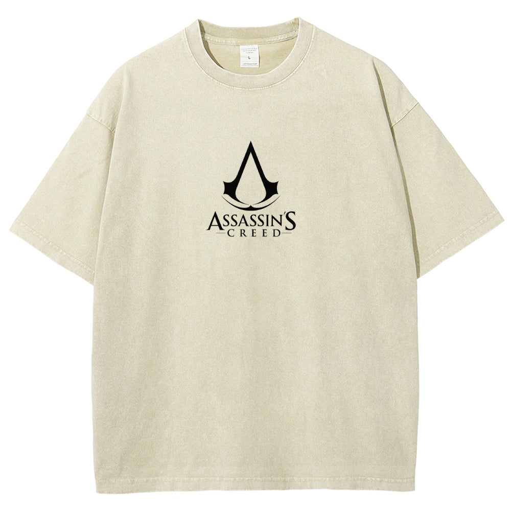 Assassin’s Creed Washed T-shirt 2606016154