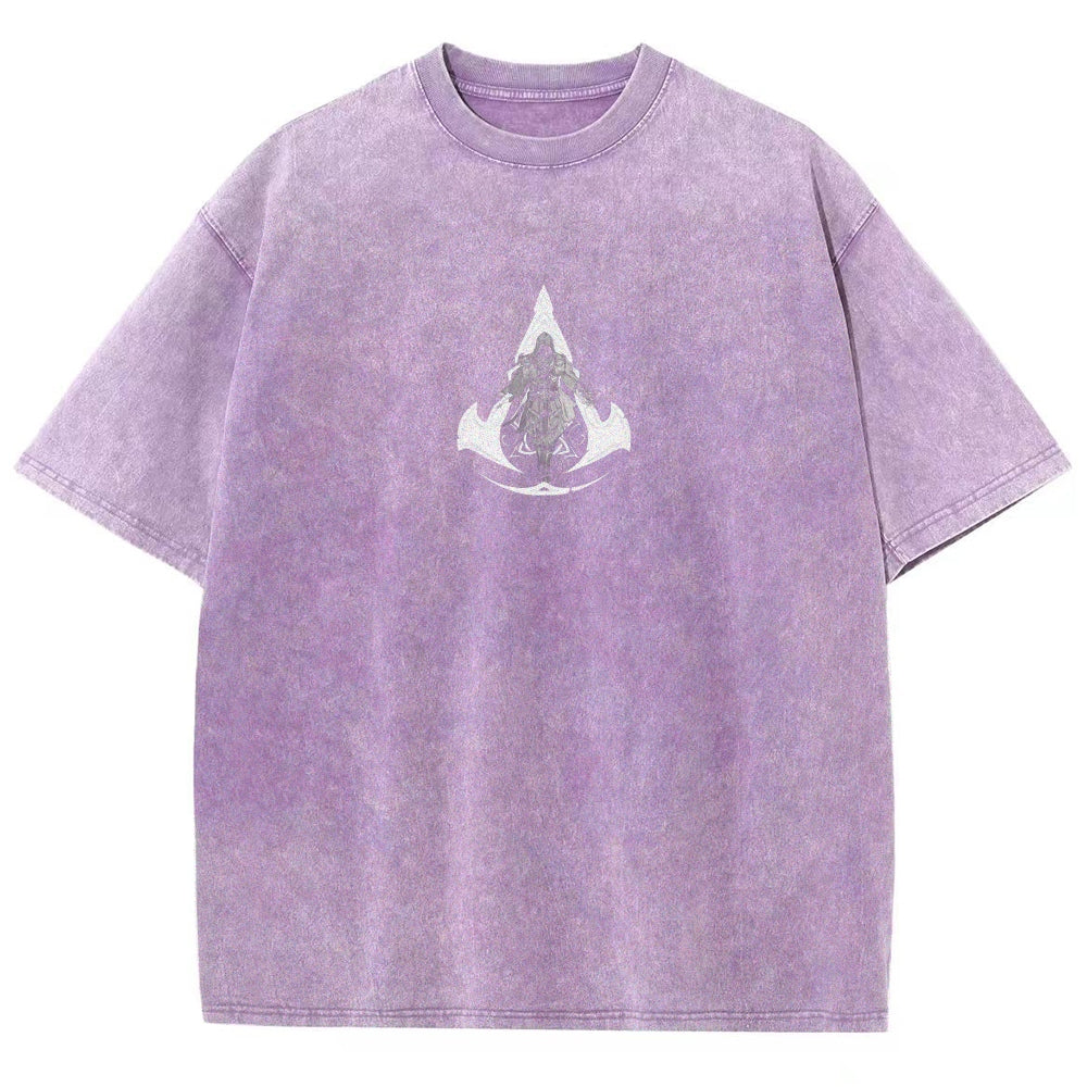 Assassin’s Creed Washed T-shirt 2606016159