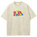 The Amazing Digital Circus Washed T-shirt 2606016880