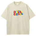 The Amazing Digital Circus Washed T-shirt 2606016890