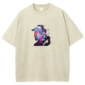 The Amazing Digital Circus Washed T-shirt 2606016897