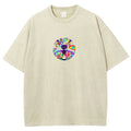 The Amazing Digital Circus Washed T-shirt 2606016898