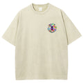 The Amazing Digital Circus Washed T-shirt 2606016899