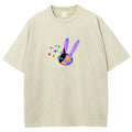 The Amazing Digital Circus Washed T-shirt 2606016908