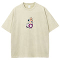 The Amazing Digital Circus Washed T-shirt 2606016914