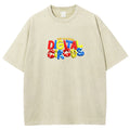 The Amazing Digital Circus Washed T-shirt 2606016917