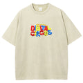The Amazing Digital Circus Washed T-shirt 2606016921