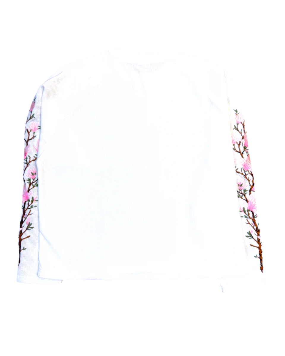 Magnolia Longsleeve