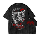 Berserk Unisex Fit Washed T-Shirt